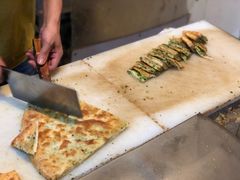 -咏春葱油饼(德政中路店)