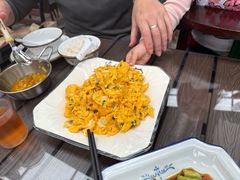 -七的湖·江南蟹舫·阳澄湖农家菜(蟹舫苑店)