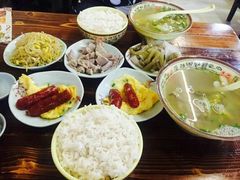 -陈记汤饭(水巷口店)