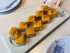 -龍聚祥烧麦馆(鼓楼店)