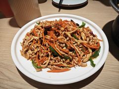 -同合居·非遗东北菜(王府井店)