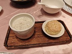 -江南灶中餐厅(南京香格里拉店)