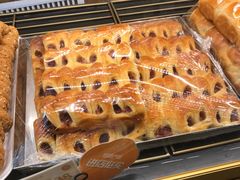 云腿千层-昆明冠生园·蛋糕·面包(南强街店)