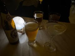 -深蓝超市Alcohol Player餐酒吧
