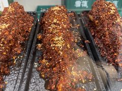 -韩麦大冷面(桂花街直营店)