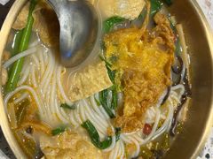 -雙冲柳州螺蛳粉&酸嘢&桂林米粉(簋街店)