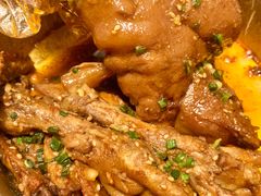 -降龙爪爪(建设路1店)