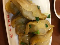 -小姜锅贴(凤凰街店)