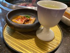 -万福炭火烤肉日本料理(新街口店)