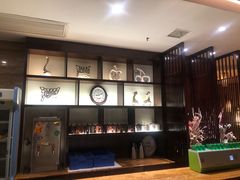 -益健·足疗汗蒸SPA(芙蓉广场店)