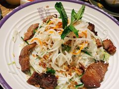 -喜越泰莱·泰越料理(海逸新天地店)