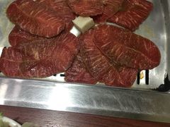 -长今家韩国料理(瑞景店)