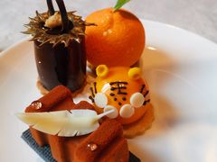 -西安高新洲际酒店•源咖啡全日制餐厅