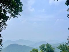 -莫干山风景区