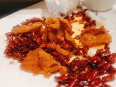 -不倒翁·徽天下名菜楼(马鞍山路店)