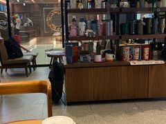 -星巴克臻选(北京太阳宫凯德店)
