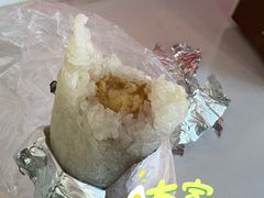 -徐氏糯米包油条(山海关路店)