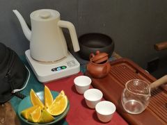 -邈墨茶馆(凤起路店)