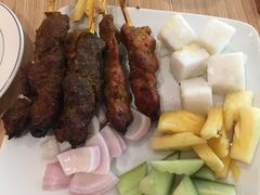 -关夫人餐厅(阳光广场店)