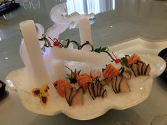 刺身-海景壹号大酒店(滨湖店)