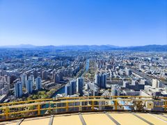 -中央广播电视塔