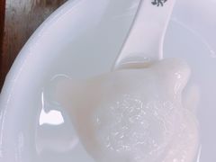 花生汤团-朱新年·苏式汤团·面点(北寺塔店)