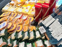 -Olé精品超市(广州太古汇店)