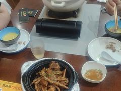 -金龙·打边炉(武进路店)