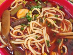 鳝鱼面-全味面馆