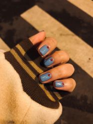 -LEILEI NAIL蕾蕾美甲美睫