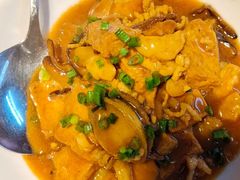 -莲花公园煎蟹(总店)