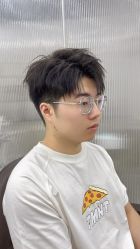 -尤司男士国潮理发馆