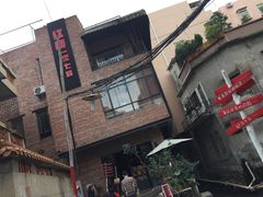 -小洲村