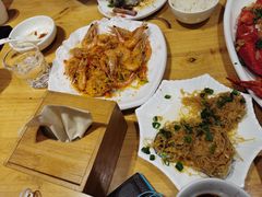 -南海渔家•海鲜•正宗海南菜(海棠湾店)