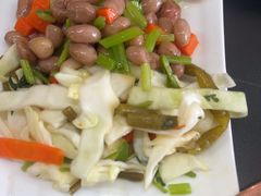 -诺敏塔拉奶茶-布里亚特包子-手把肉(锦都会店)