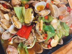 -李不管把把烧(合肥总店)