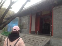 -文瀛公园