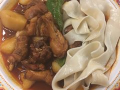 -塔哈尔·新疆盛宴(城西银泰店)