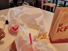 -肯德基(沧州高铁站店)