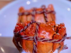 阳澄湖大闸蟹-盒马鲜生(杭州运河上街店)