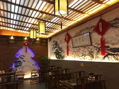 大堂-笑来喜馄饨小笼工坊店(湖滨街店)