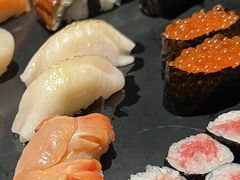 -千代武日本料理(开发区店)