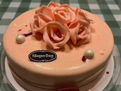 -哈根达斯(龙湖时代天街店)