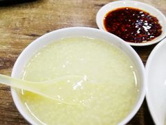 -津门张记包子铺(华昌道店)