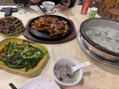 -标记美食新鲜猪杂(兴南大道店)
