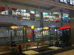 -鲜芋仙(中环百联2店)