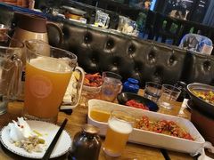 -爱啤精酿·民谣酒馆(滨江店)