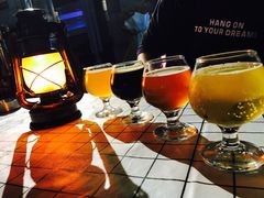 -不误正夜精酿啤酒馆(新华公园店)