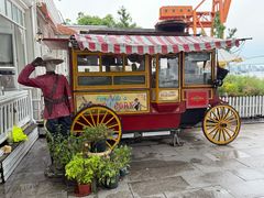 -小小花园 Le.Petit.Jardin(西岸滨江店)