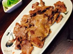 -火炉情韩国料理店(古田路店)